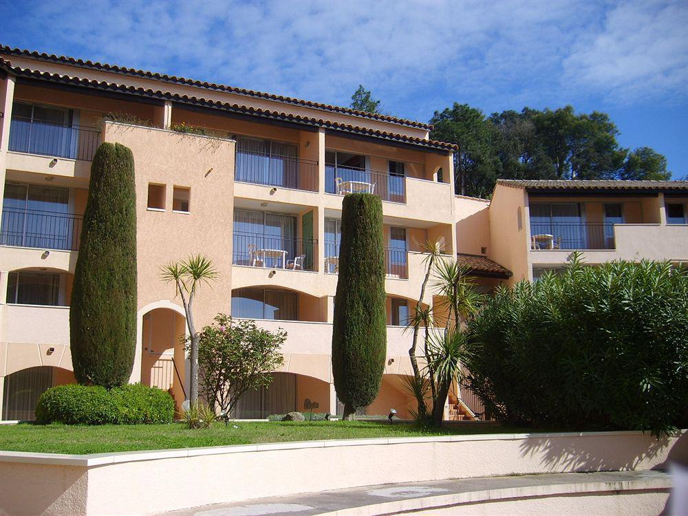 Grand Cap Hotel La Croix-Valmer Exterior photo