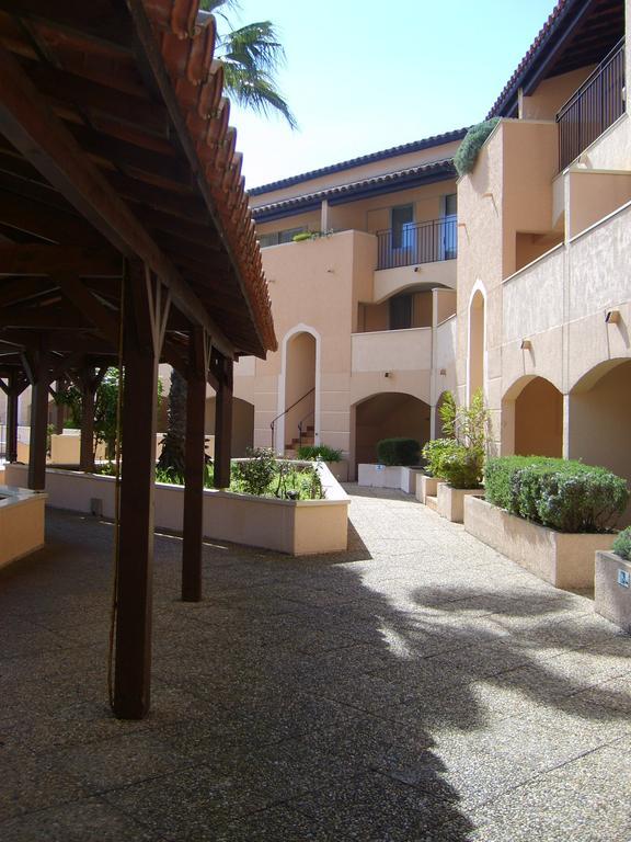 Grand Cap Hotel La Croix-Valmer Exterior photo